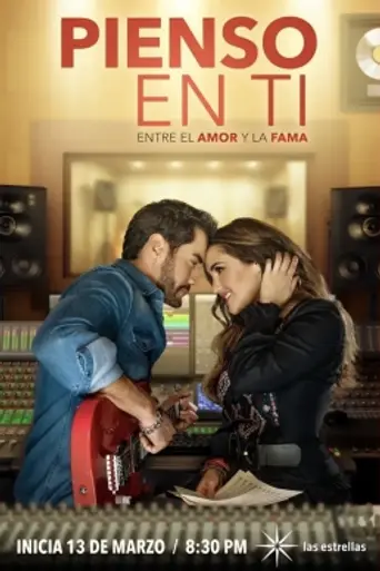 Pienso en ti (2023)
