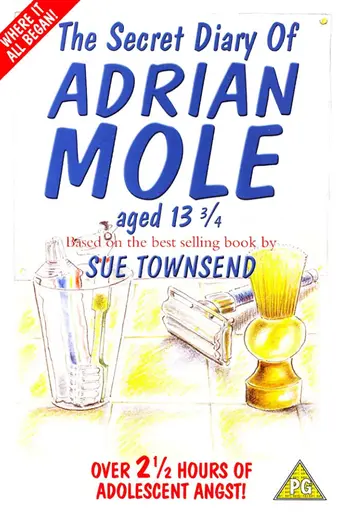 The Secret Diary of Adrian Mole (1985)