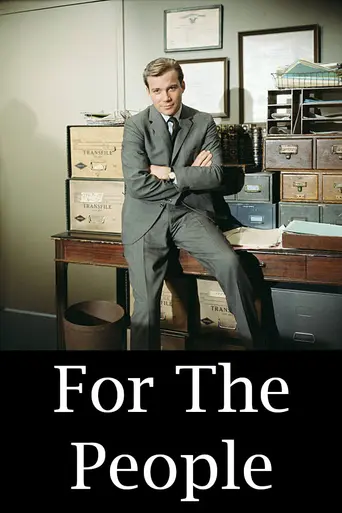 For the People (1965)