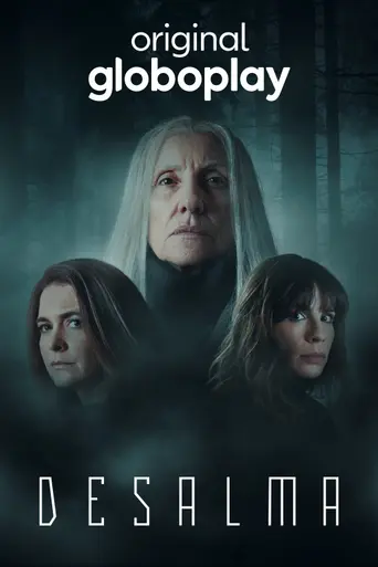 Unsoul (2020)
