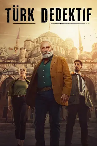 The Turkish Detective (2023)