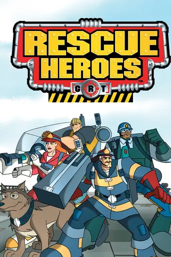 Rescue Heroes (1999)