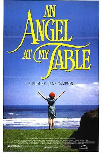 An Angel at My Table (1990)