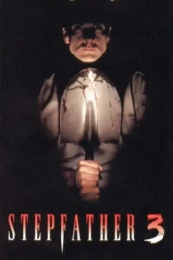 Stepfather III (1992)
