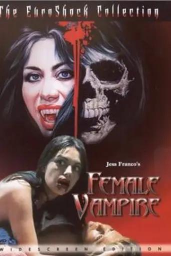 Mujer vampiro (1973)