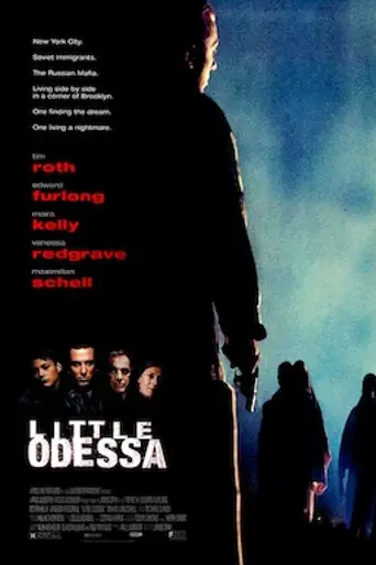Little Odessa (1994)