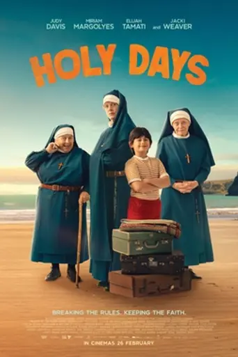Holy Days