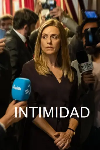 Intimacy (2022)