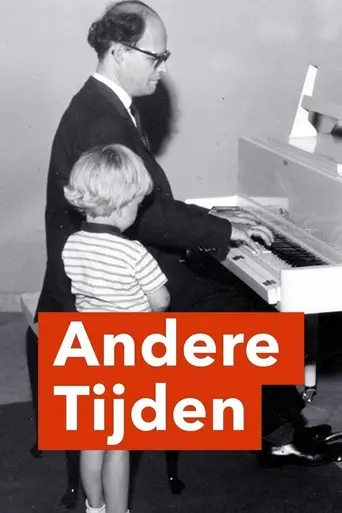Andere Tijden (2000)