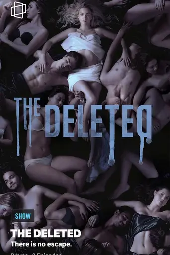 The Deleted (2016)