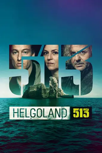 Helgoland 513 (2024)