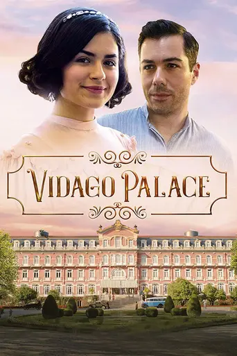 Vidago Palace (2017)