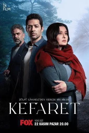 Kefaret (2020)