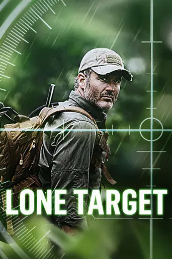 Lone Target (2014)