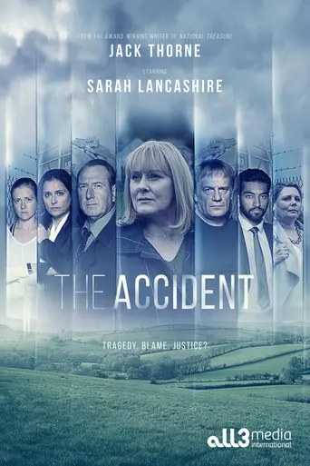 The Accident (2019)
