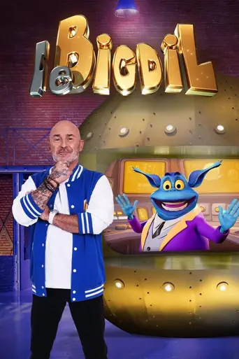 Le Bigdil (1998)