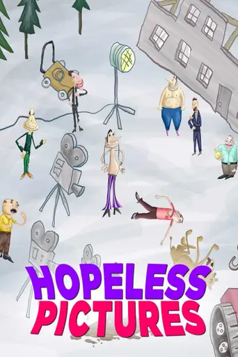 Hopeless Pictures (2005)