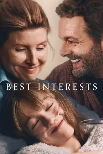 Best Interests (2023)