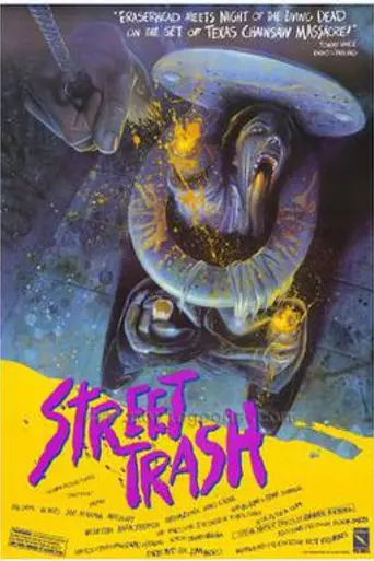 Street Trash (1987)