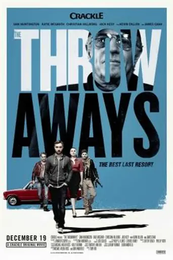 The Throwaways (2015)