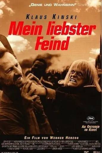 Mi enemigo íntimo (1999)