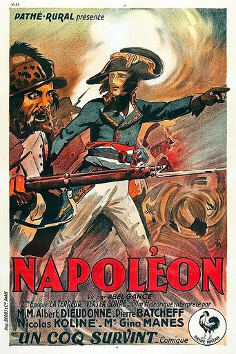 Наполеон (фильм, 1927) (1927)