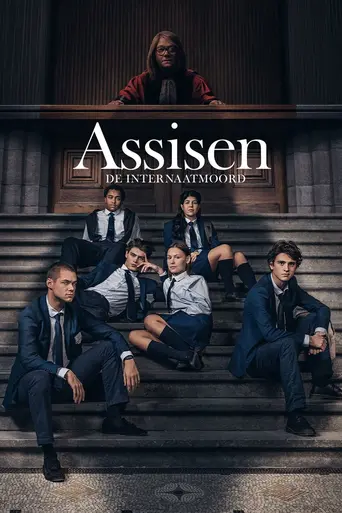 Assisen (2023)
