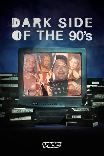 Dark Side of the 90's (2021)