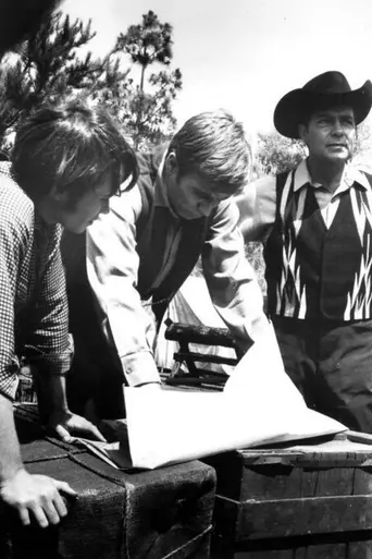 The Iron Horse (1966)