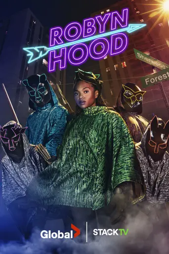 Robyn Hood (2023)