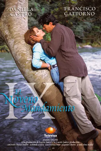 El Noveno mandamiento (2001)