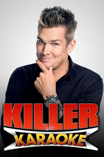 Killer Karaoke (2012)