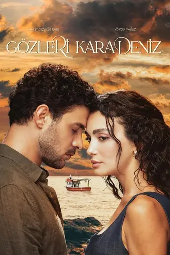 Gözleri Karadeniz (2025)