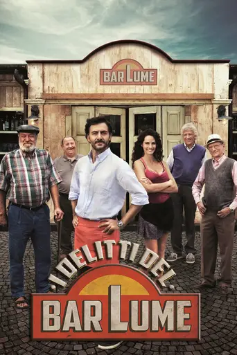 I delitti del BarLume (2013)