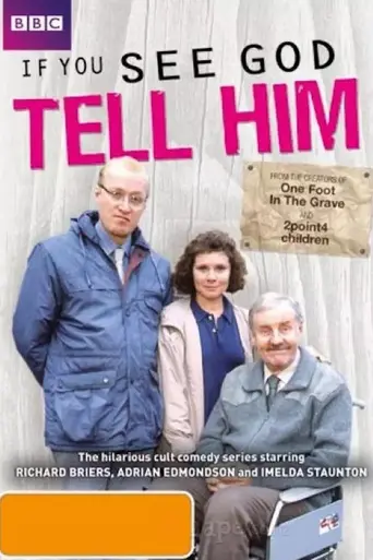 If You See God, Tell Him (1993)