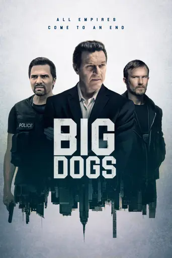 Big Dogs (2020)