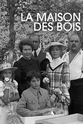 The House in the Woods (1971)