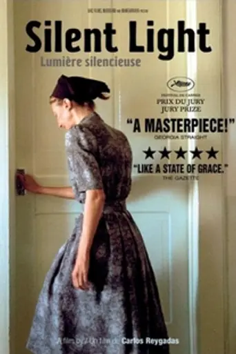 Luz silenciosa (2007)