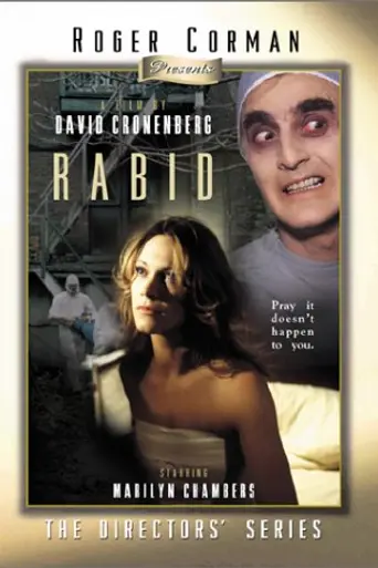 Rabid (1977)