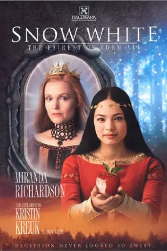 Blancanieves (2001)