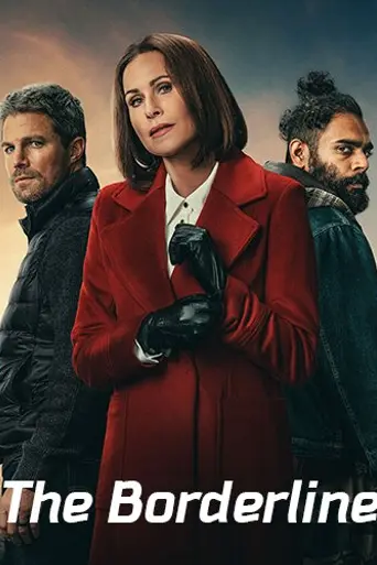The Borderline (2025)