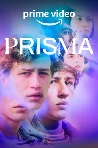 Prisma — 1 сезон