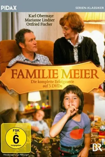 Familie Meier (1980)