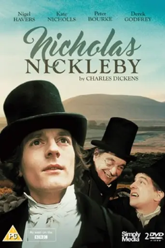 Nicholas Nickleby (1977)