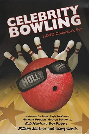 Celebrity Bowling (1971)