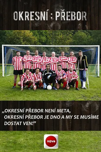 Okresní přebor (2010)