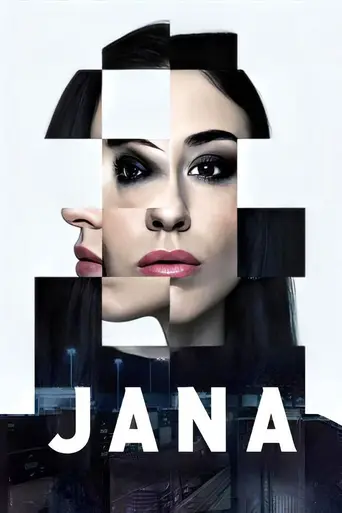 Jana: Marked for Life (2024)