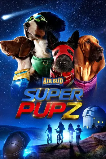 Super PupZ (2022)