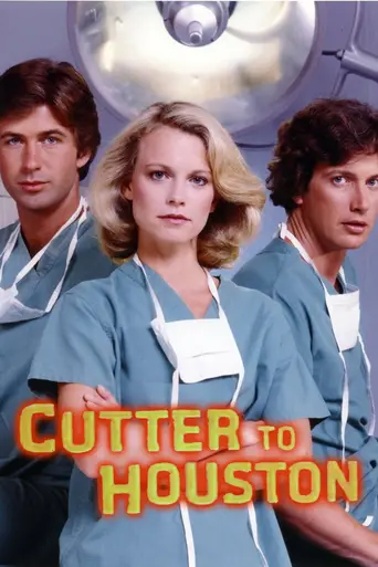 Cutter to Houston (1983)
