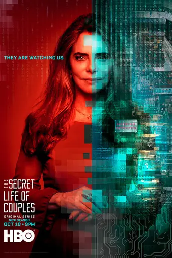 The Secret Life of Couples (2017)
